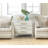 Commode décorative 3 tiroirs Serenity-73873867