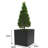 Raemond Metal Planter Box-186895607