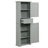 Tall Bathroom Storage Cabinet-50577906
