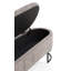 Naquesha Upholstered Storage Bench