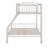 Sigmund Versaflex Metal Bunk Bed, Convertible-549794597-549794598