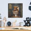 "Highland Cow On Toilette" par Luxe-786231089