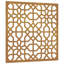 Steel Wall Decor