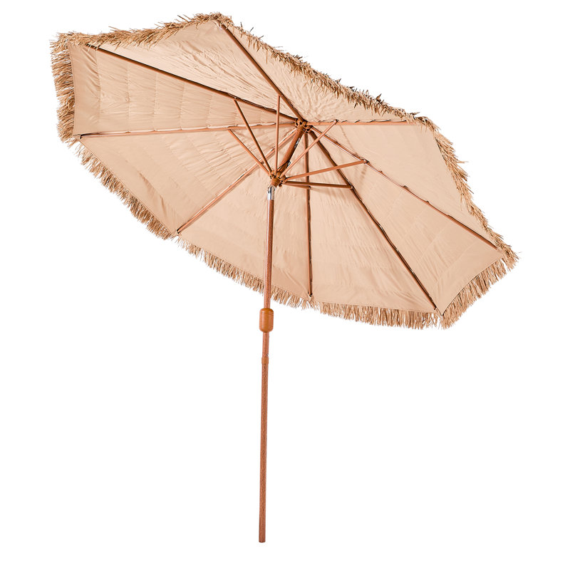 Parasol Tiki