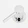 Lexia 1.2 GPM Widespread Bathroom Faucet
