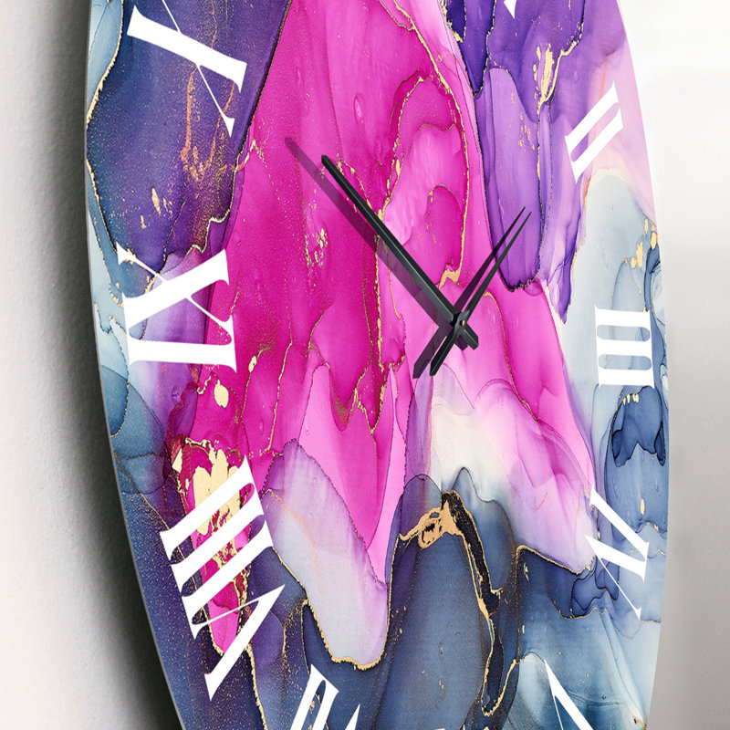 Horloge murale très grande, Petit