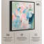 «Neon Breeze I», toile abstraite colorée par Art Remedy-113291415-113291425
