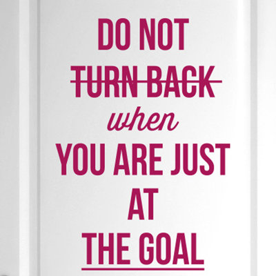Wall Decal
