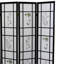 70" Tall 4-Panel Screen / Room Divider "Shoji"-125136665