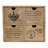 Fleischer Wood Desk Organiser with Drawers