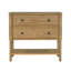 Commode décorative 2 tiroirs-1821443134
