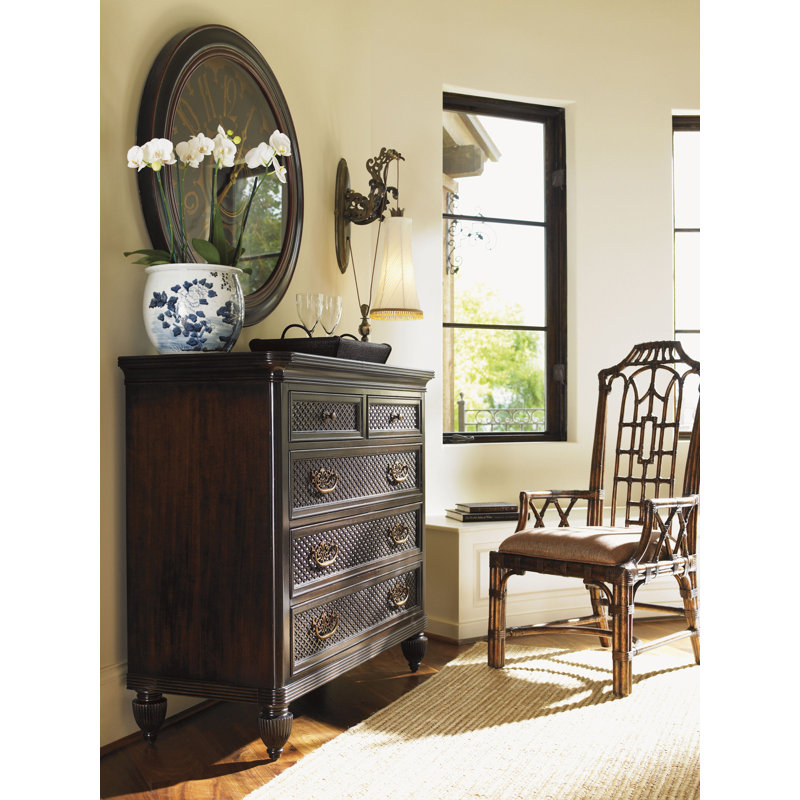 Commode Royal Kahala Bottega