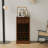 Modular 24 Wine Bar Cabinet Buffet Cabinet