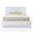 Keilianys Upholstered Low Profile Platform Bed-21119733-21119737