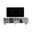 Bosede Unfinished TV Stand for TVs up to 70"-1628169537