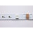 LED 196.85" RGB Under Cabinet Tape Light
