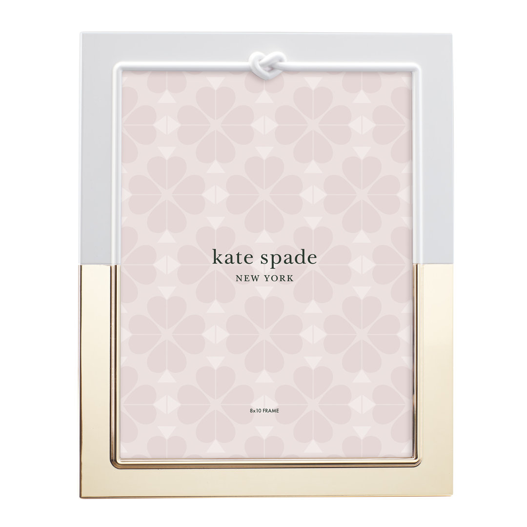 Metal Picture Frame kate spade new york Photo 