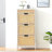 16 Pair Shoe Storage Cabinet-1211309499