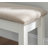 Eltingville Polyester Upholstered Storage Bench-75722083