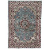 200 Line Sino One-of-a-Kind 4'8" X 6'9" Area Rug