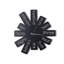 Dannay Metal Wall Clock