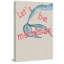 Art sur toile, "let is mermaids tail" Cranbrook-410671967