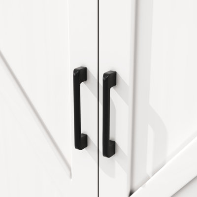 180cm Kitchen Pantry