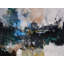 Greenwich Village Rooftops Print by Marilyn Henrion-65800174-65800172