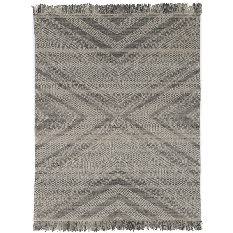 Zander - Sterling, Rectangle 10' x 14'