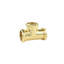 Drain de baignoire avec trop-plein Toe Tap-10466996