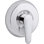 Kohler July Rite-Temp Valve Trim with Lever Handle