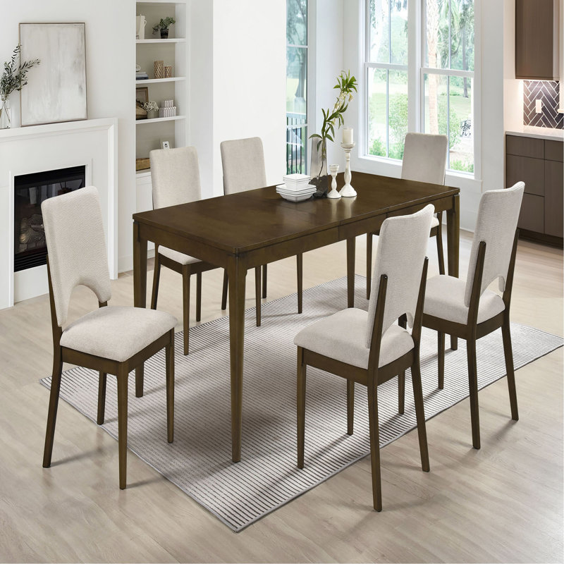 Table de salle à manger 1pc