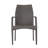 Donahoe 4 - Person Wicker Patio Dining Set with Round Table