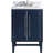 Swihart 25'' Single Bathroom Vanity with Marble Top-1618620205-1618620374-1618620313