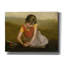 «Yisel Hope Of Spring On Canvas» par David Lindsley, reproduction-892051041