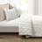 Ravello Pintuck 5 Piece Comforter Set-73720821-73720823