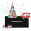 Non-Wall Damaging Wall Decal