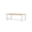 Ellanti Four Leg Coffee Table