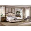 Leesburg 3 - Drawer Nightstand