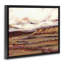 «Mauve Mesa Landscape» par Haley Knighten-132852797-132852799