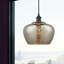 Mini-luminaire suspendu 1 lumière à cordon 11 po Ballston Fenton-1161034612-1161034610-1161034609