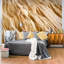 Panneau mural Janah Wavy Sandstone Forms-1046999924