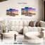 Nicci, Chicago, coucher de soleil, paysage urbain-108877378