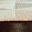 Tapis intérieur/extérieur crème/orange Mori-2098142733