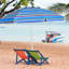 Parasol de plage 79 po-72273807