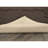 Nasturtium Mocha Quatro Cut-loop Trellis Area Rug by Garland Rug-1202984603