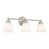 Brushed Nickel selected