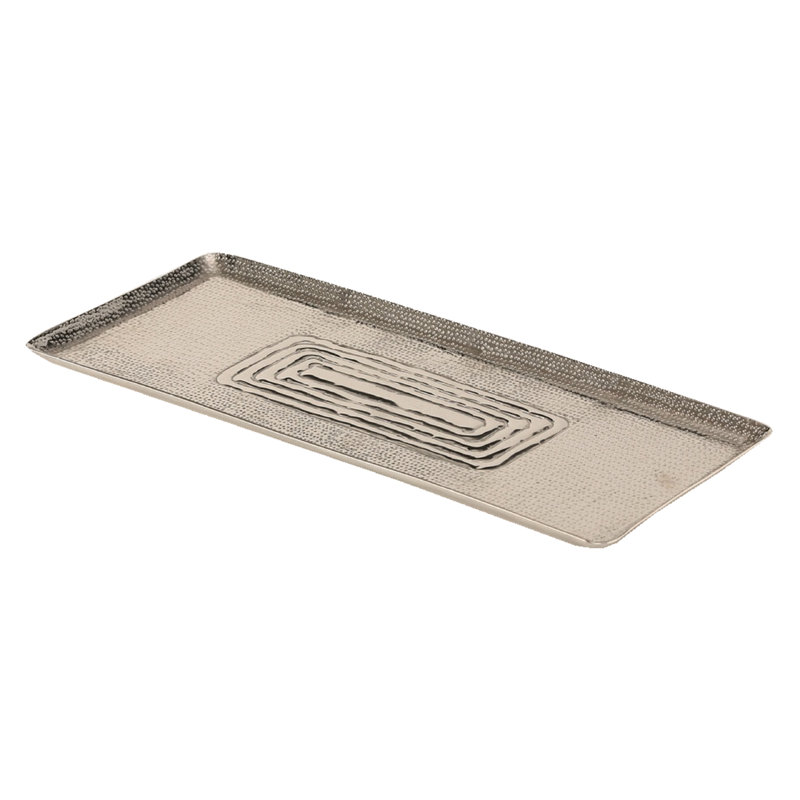 Delaune Decorative Tray