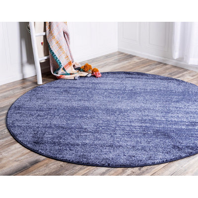 Desdemona Abstract Indoor Rug