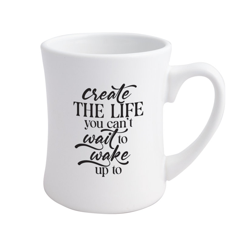 Tasse à café 19 oz.